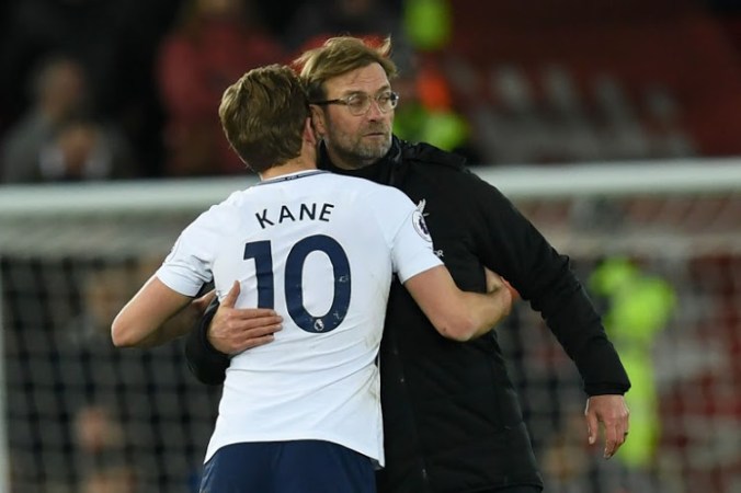 Kane Klopp