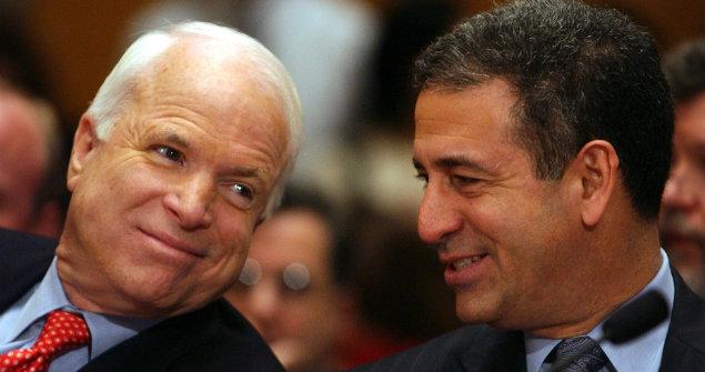 McCain Feingold