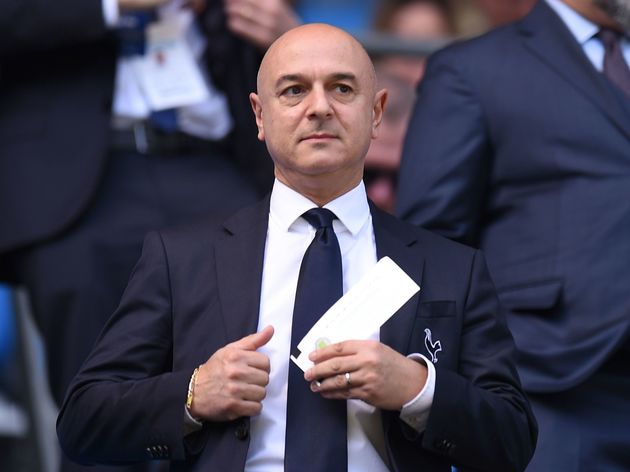 Daniel Levy