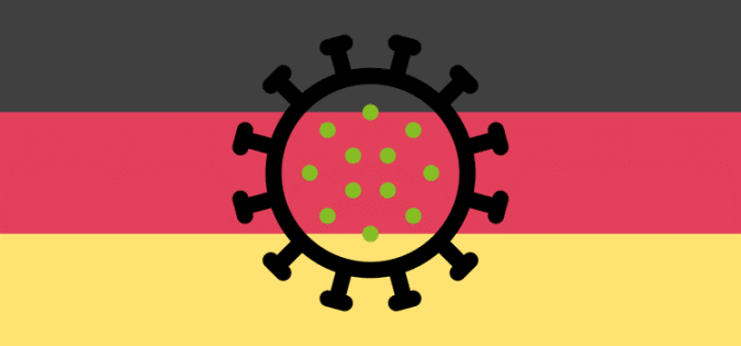 Germany Covid